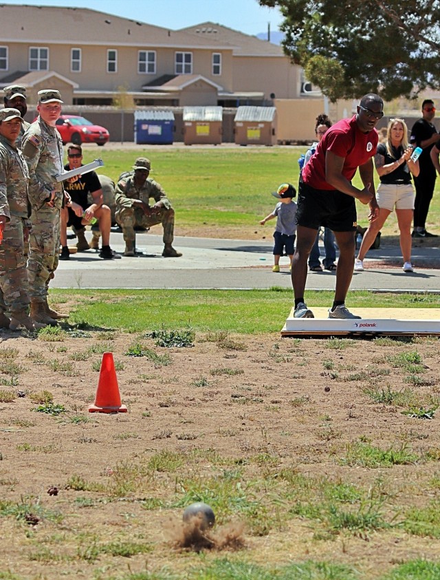 Army Trials culminates with closing ceremony