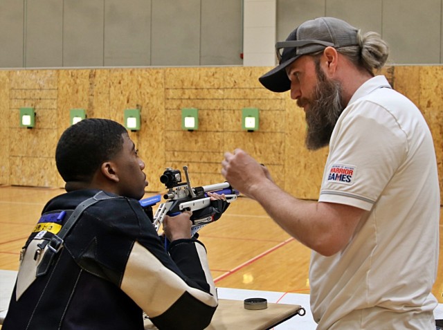 Army Trials culminates with closing ceremony