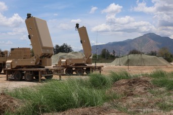 U.S. Army conducts live-fire test of High-Powered Microwave for exercise Balikatan 2025