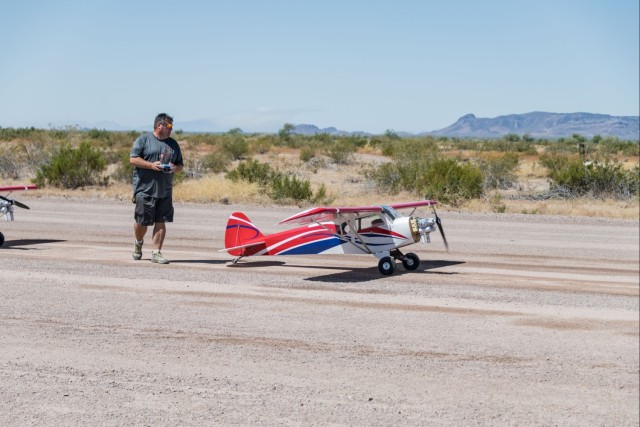 The Joint C-sUAS Office, established in 2020 to tackle this threat, has hosted industry demonstrations of the latest C-sUAS technology at U.S. Army Yuma Proving Ground (YPG) multiple times.