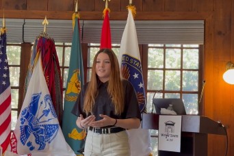 Pieces of Her: From Loss to Leadership