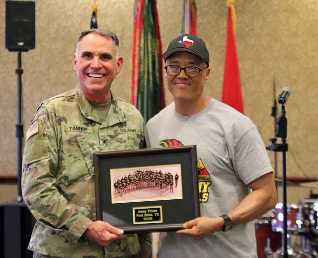 Army Trials culminates with closing ceremony