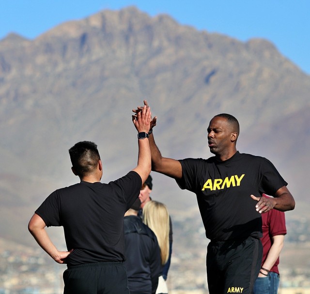 Army Trials culminates with closing ceremony