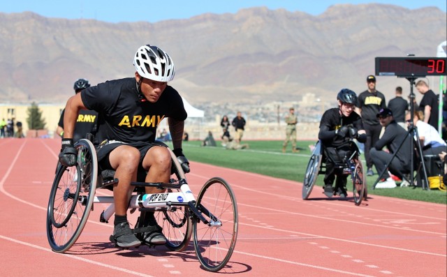 Army Trials culminates with closing ceremony