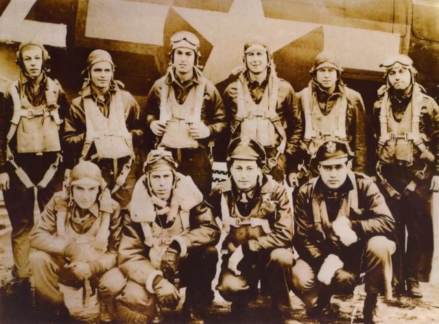 Benelux employee honors Family WWII legacy