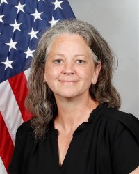 Tina Lundy