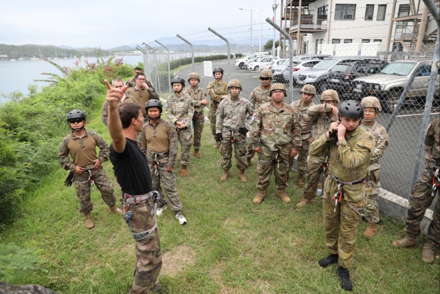 962nd Mortuary Affairs sharpens recovery skills at CDS25