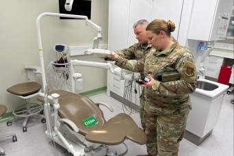 Cross-Service Collaboration Enhances Industrial Hygiene Readiness in Europe