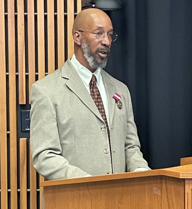 James McKnight Jr.