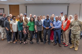 Spring Garrison Leadership Academy adds 15 to alumni list