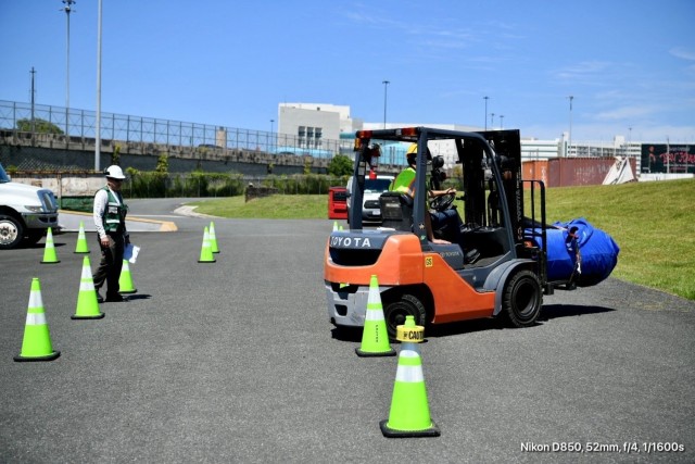 Fort Buchanan Safety Training promotes well-being, mission readiness, and effectiveness