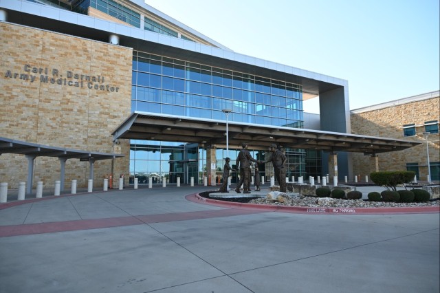 CRDAMC earns ‘A’ Spring Hospital Safety Grade from The Leapfrog Group