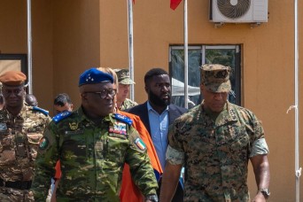 Flintlock 2025: 20 Years of Enhancing SOF Readiness in Africa