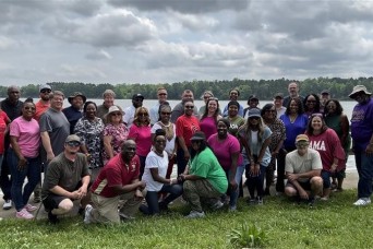 ACC-RSA Aviation Directorate Teams Gather for a Day of Collaboration and Camaraderie