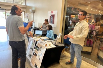 Environmental Stewardship Supports Military Readiness at Fort Buchanan
