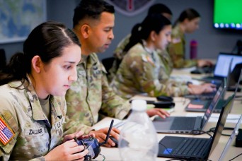Chimera Sunrise puts innovation lab at the center of next-gen sensor-to-shooter training