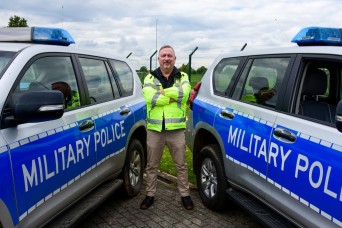 Benelux employee honors Family WWII legacy