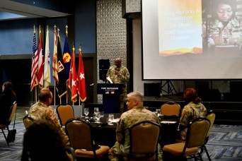 Prayer Day at Fort Buchanan Highlights the Importance of Spiritual Readiness