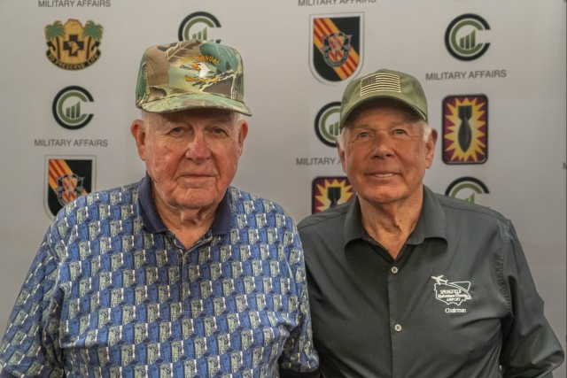 Tradition and Comradery: Fort Campbell’s 46th Annual Commanding General’s Turkey Hunt