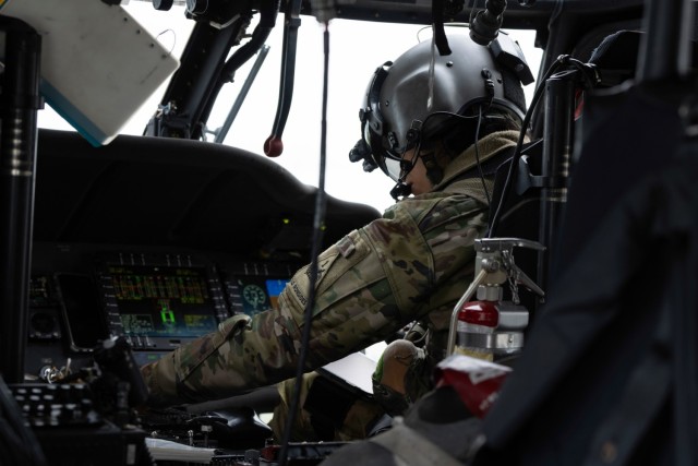 U.S. Forces Join Latvia in Celebrating Independence Day