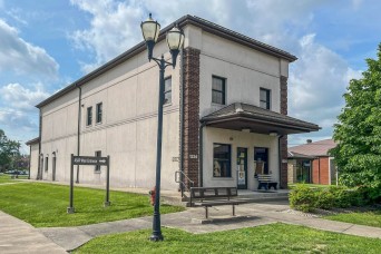 Employee assistance professional promotes program during Mental Health Awareness Month