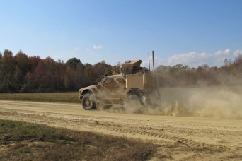 Ensuring readiness: Rigorous testing at ATC leads to Army equipment operations and maintenance with CECOM ILSC