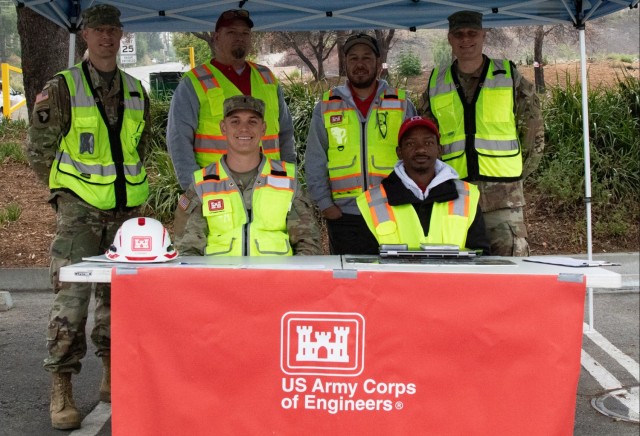 Task Force Phoenix Community Outreach bringing their response to the people