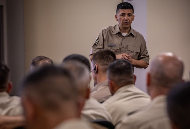 PISAJ-20 kicks off as US and Colombian armies unite to advance NCO development