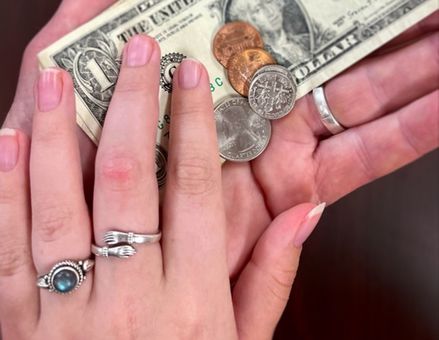 Making Sen$e of Money: Step-by-step guide to military financial stability