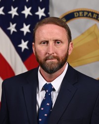 Mr. Jesse D. Tolleson