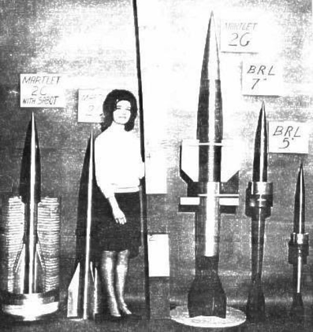 The big guns: High-Caliber and Long-Range Artillery in the U.S. Army during the Cold War