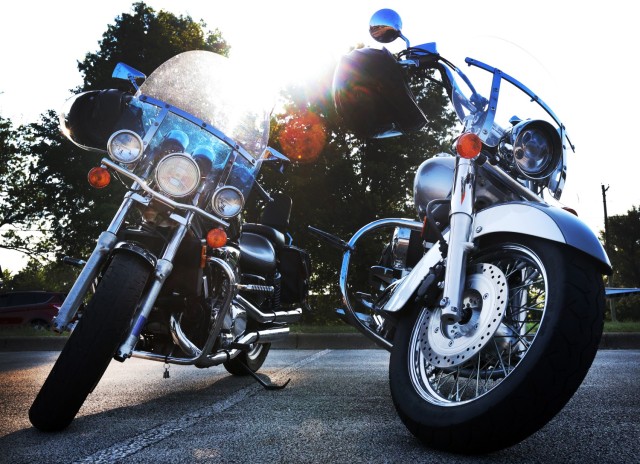 Fort Knox is planning for its first safety ride of the year May 9 after several attempts earlier in the year were rained out.