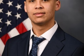 Fort McCoy teen named 2025 Wisconsin Military Youth of the Year