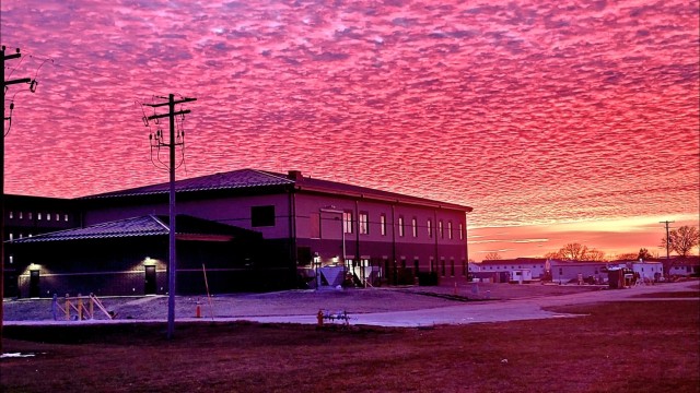 Fort McCoy’s total economic impact at $1.6 billion during fiscal year 2024
