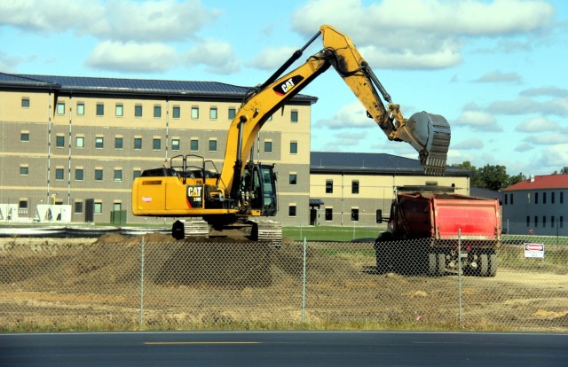 Fort McCoy’s total economic impact at $1.6 billion during fiscal year 2024