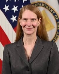 Ms. Julie A. Blanks