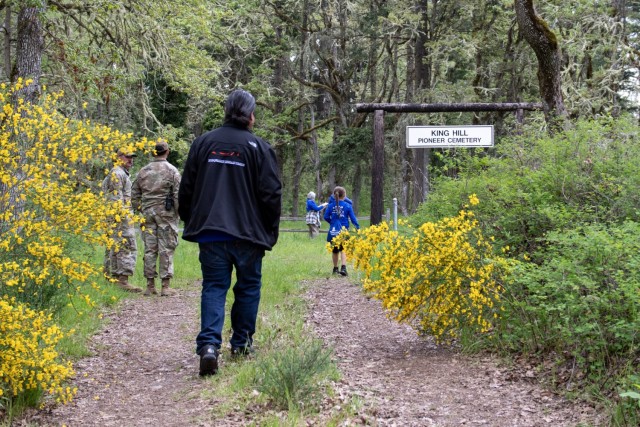 Nisqually Nation shares culture with JBLM