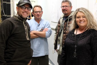 Fort McCoy Network Enterprise Center completes voice modernization effort on post