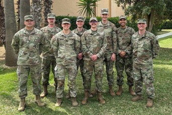 Cyber lethality: Multidomain training enhances readiness at exercise African Lion 2025