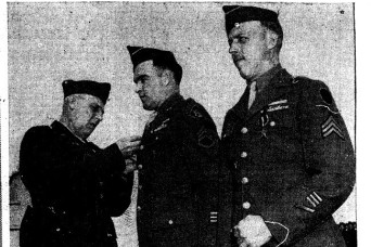This Month in Fort McCoy History — April 2025