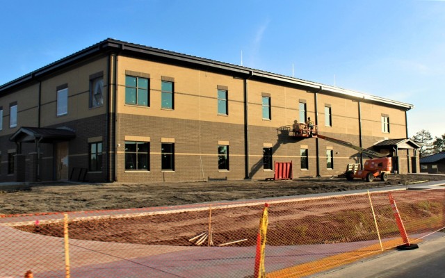 Fort McCoy’s total economic impact at $1.6 billion during fiscal year 2024