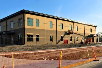 Fort McCoy’s total economic impact at $1.6 billion during fiscal year 2024