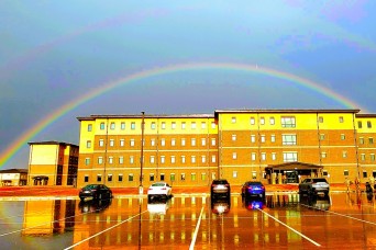 Recent years show new construction’s contribution to Fort McCoy’s economic impact