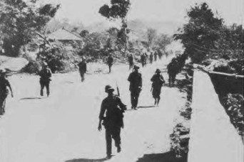 From Ashes to Foundations: The U.S. Army Corps of Engineers in Postwar Japan (1945–1957)