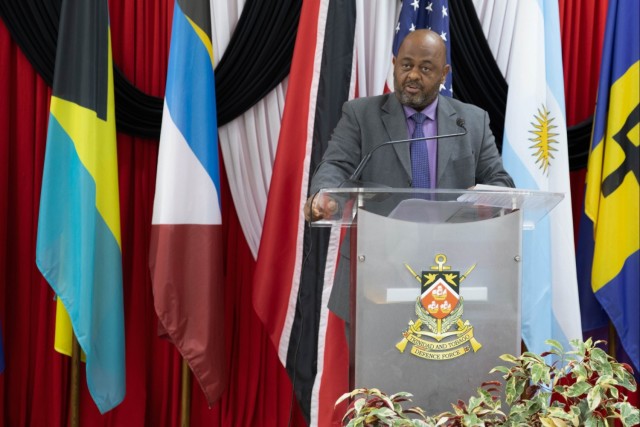 Regional resilience and unity on display in the Caribbean as TRADEWINDS 25 comes to a close