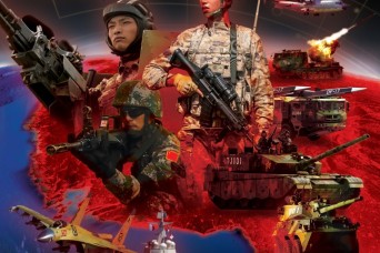 How China Fights in Large-Scale Combat Operations