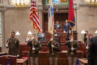 Fort Drum Day: Strength in Service and Community