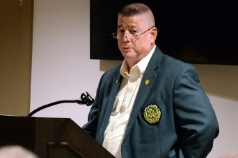 Fallen soldiers honored