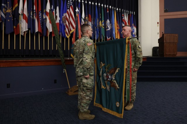 Inactivation of Army’s only active-duty information operations command 03