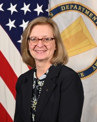 Ms. Robyn Colosimo 